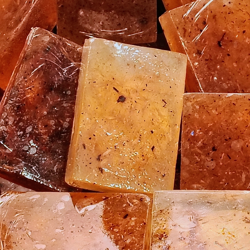 Wild Yucca Root Soap Bars
